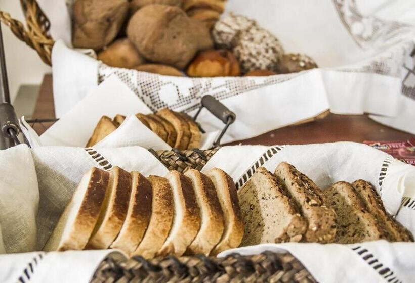 オーシャンビューデラックスルーム, Internacional Azores Boutique