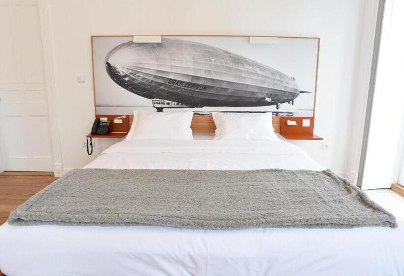 デラックスルーム, Internacional Azores Boutique