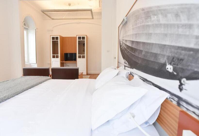 デラックスルーム, Internacional Azores Boutique