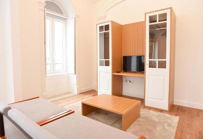 デラックスルーム, Internacional Azores Boutique