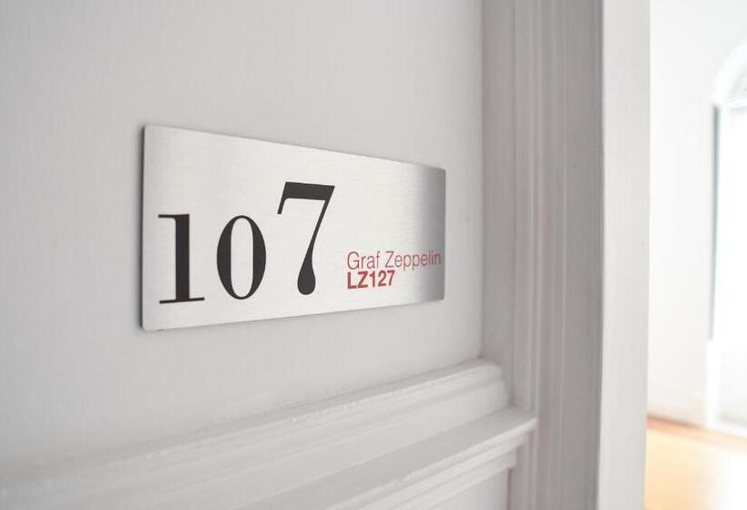 デラックスルーム, Internacional Azores Boutique