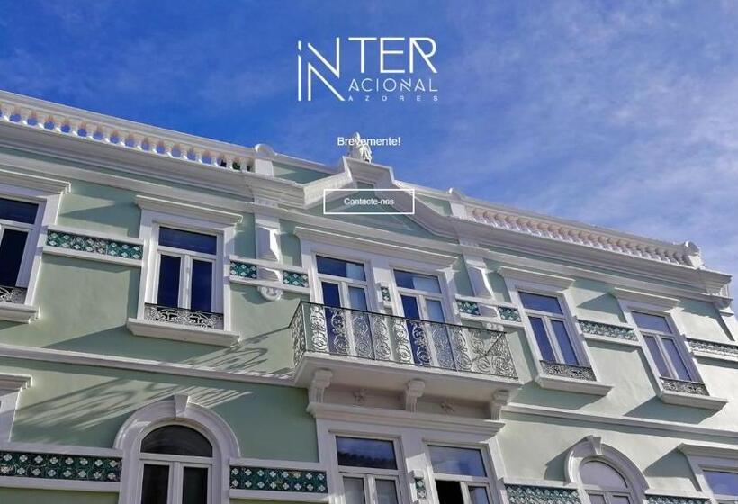 スタンダードルーム, Internacional Azores Boutique