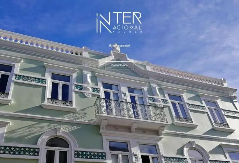 اتاق استاندارد, Internacional Azores Boutique