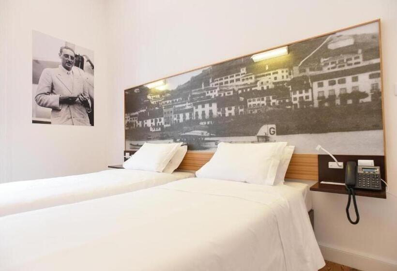 スタンダードルーム, Internacional Azores Boutique