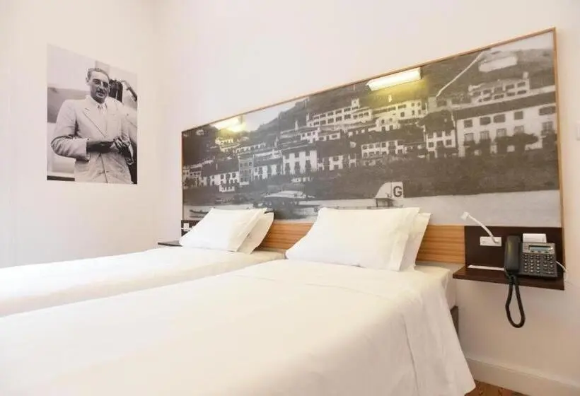 اتاق استاندارد, Internacional Azores Boutique
