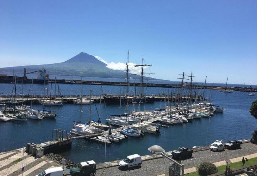 Номер Стандарт, Internacional Azores Boutique