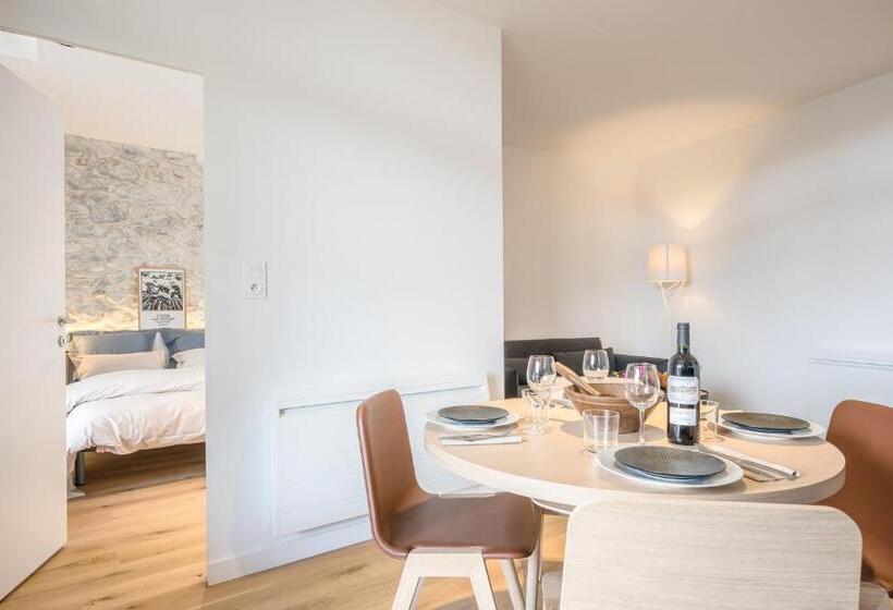 חדר סטודיו סטנדרד, Jondoni Laurendi Kanbo