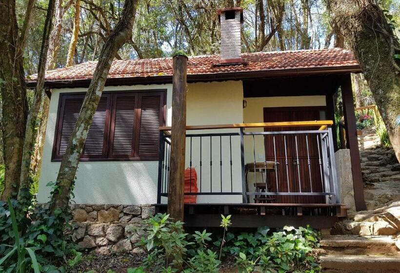 شاليه غرفة نوم واحدة, Pousada Nico On The Hill