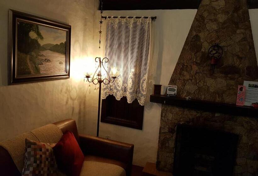 شاليه غرفة نوم واحدة, Pousada Nico On The Hill