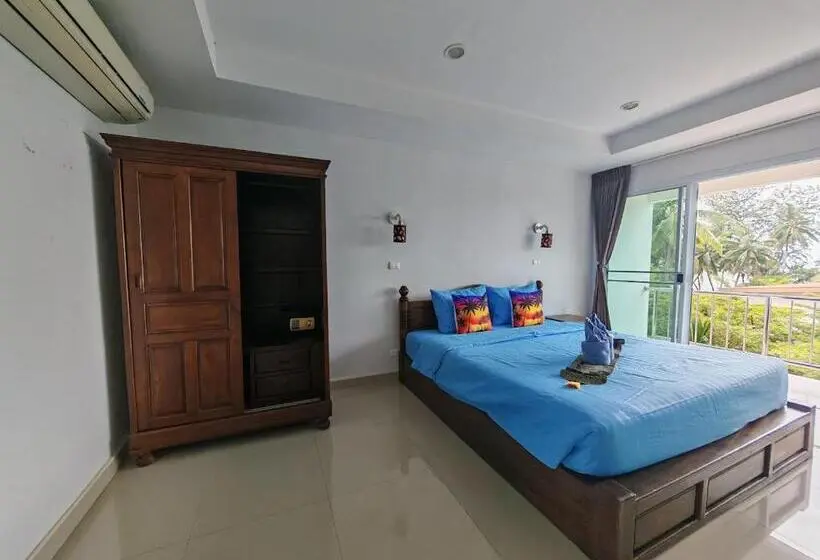 اتاق سوپریور با تخت بزرگ, Lipa Beach