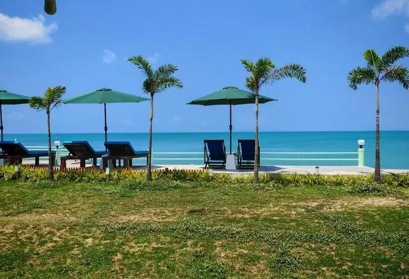 خانه 2 خوابه, Lipa Beach