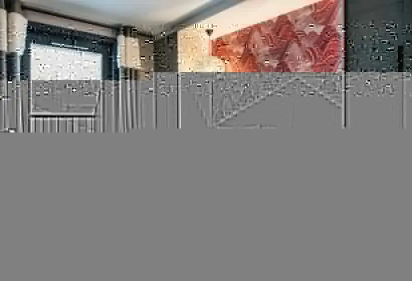 آپارتمان 4 خوابه, Chalets Izia