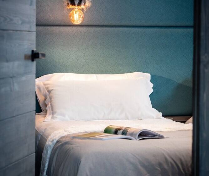 带3个卧室的公寓, Chalets Izia