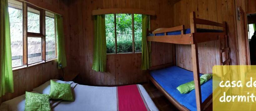 침실 2개 주택, Finca Terra Viva