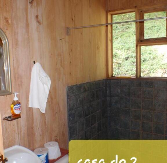 침실 2개 주택, Finca Terra Viva