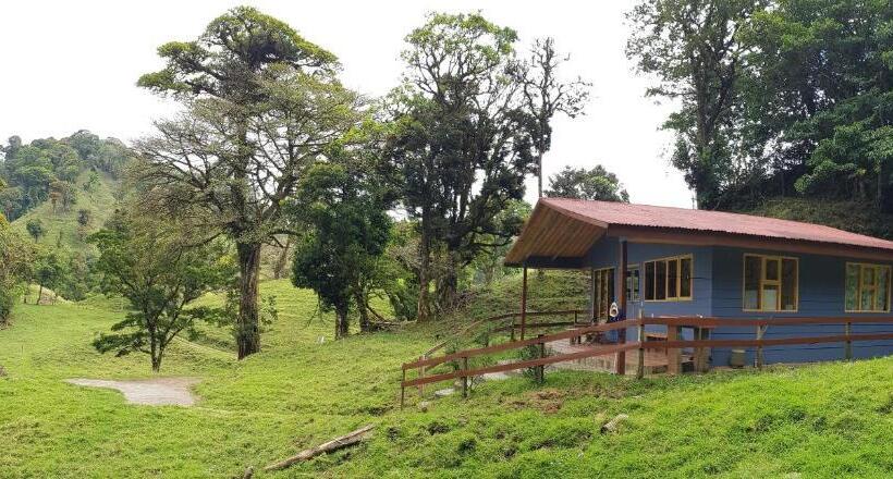 침실 2개 주택, Finca Terra Viva