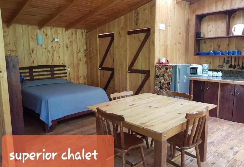 1 베드룸 수피리어 스위트, Finca Terra Viva