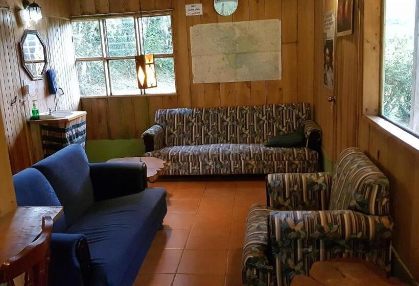 침실 3개 주택, Finca Terra Viva