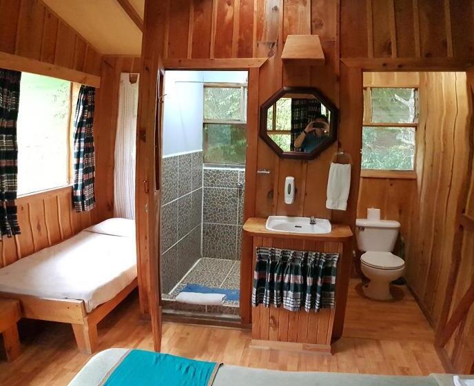 침실 3개 주택, Finca Terra Viva