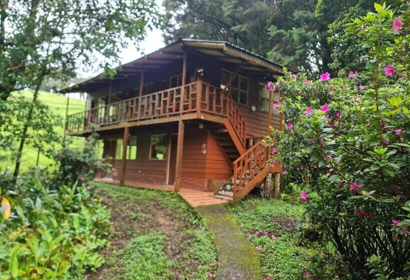 침실 3개 주택, Finca Terra Viva