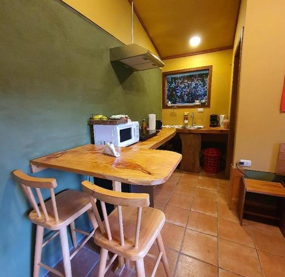 스탠다드 스튜디오 (전망), Finca Terra Viva