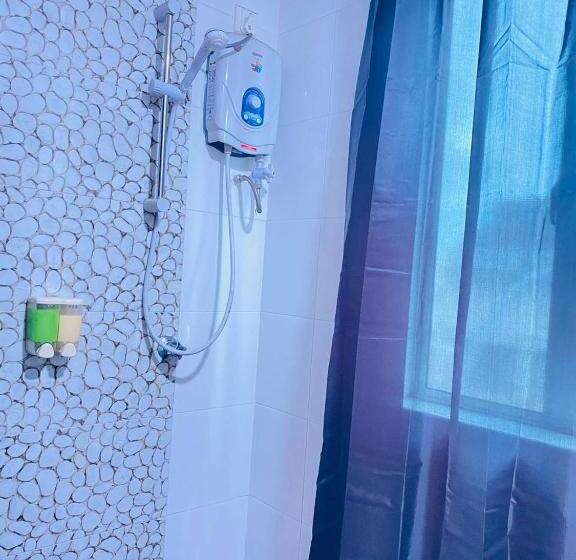 סוויטת סופריור, Orange Hotel Segamat