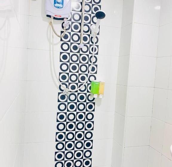 סוויטה משפחתית, Orange Hotel Segamat