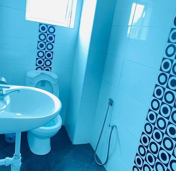 חדר סטנדרט יחיד, Orange Hotel Segamat