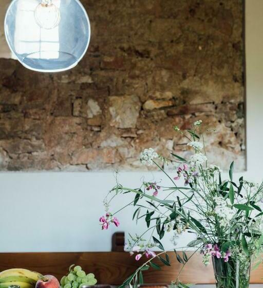 آپارتمان 1 خوابه, Buonvisi B&b