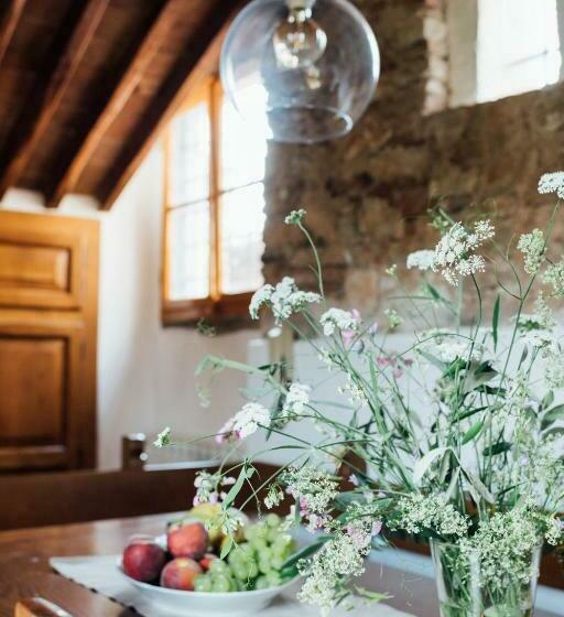 آپارتمان 1 خوابه, Buonvisi B&b