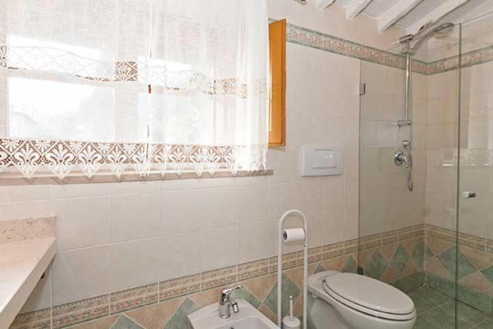 آپارتمان 1 خوابه, Buonvisi B&b