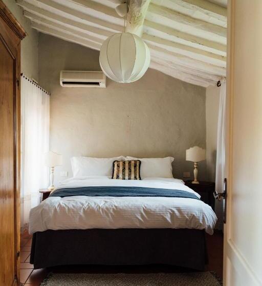 آپارتمان 1 خوابه, Buonvisi B&b