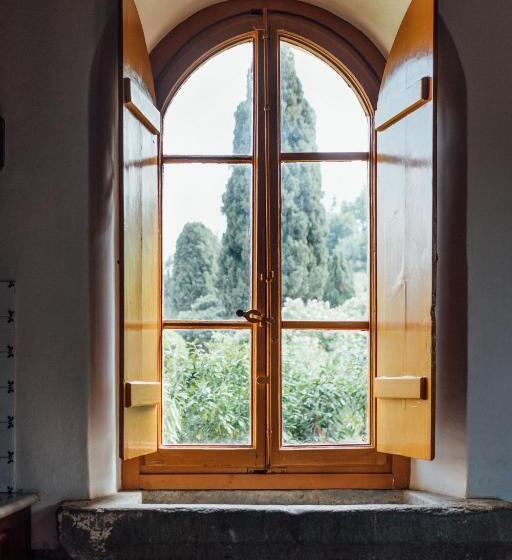 آپارتمان 1 خوابه, Buonvisi B&b