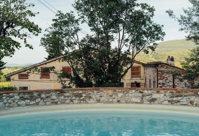 آپارتمان 3 خوابه, Buonvisi B&b