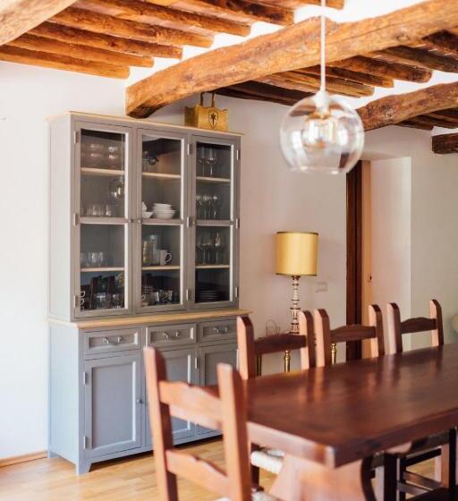 آپارتمان 3 خوابه, Buonvisi B&b
