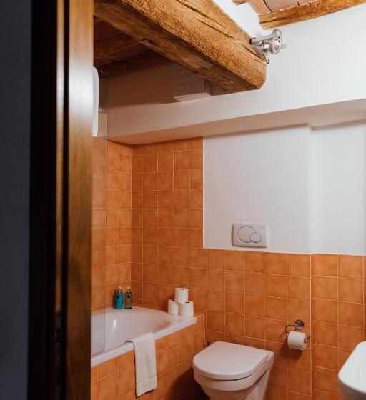 آپارتمان 3 خوابه, Buonvisi B&b