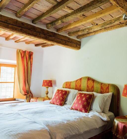 آپارتمان 3 خوابه, Buonvisi B&b