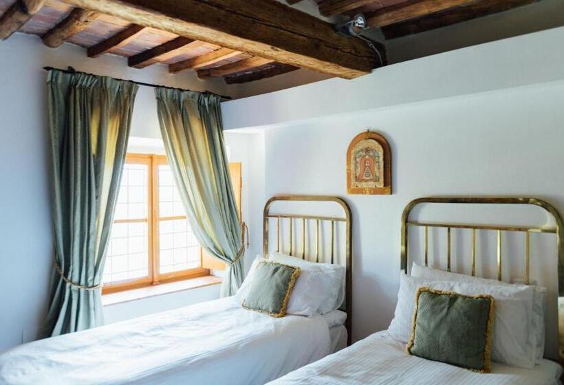 آپارتمان 3 خوابه, Buonvisi B&b