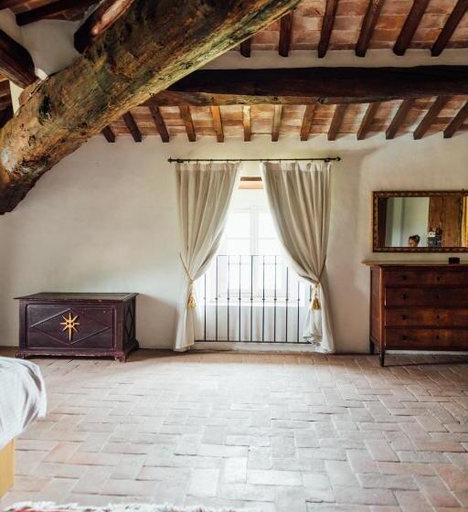 اتاق استاندارد, Buonvisi B&b