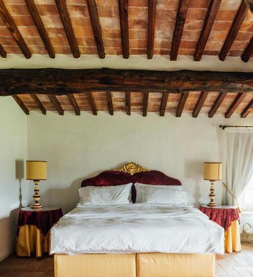 اتاق استاندارد, Buonvisi B&b