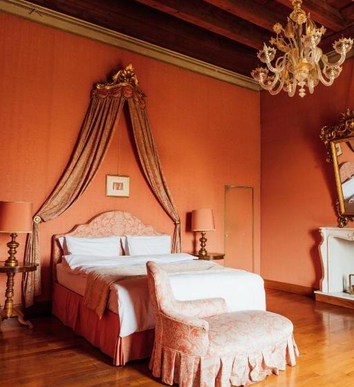 اتاق سوپریور, Buonvisi B&b