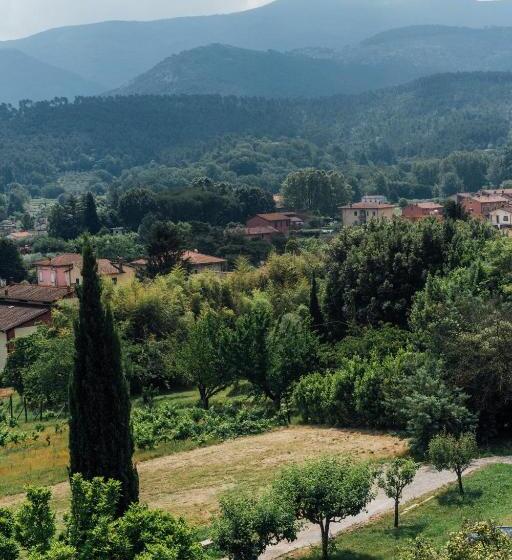 اتاق خانوادگی, Buonvisi B&b
