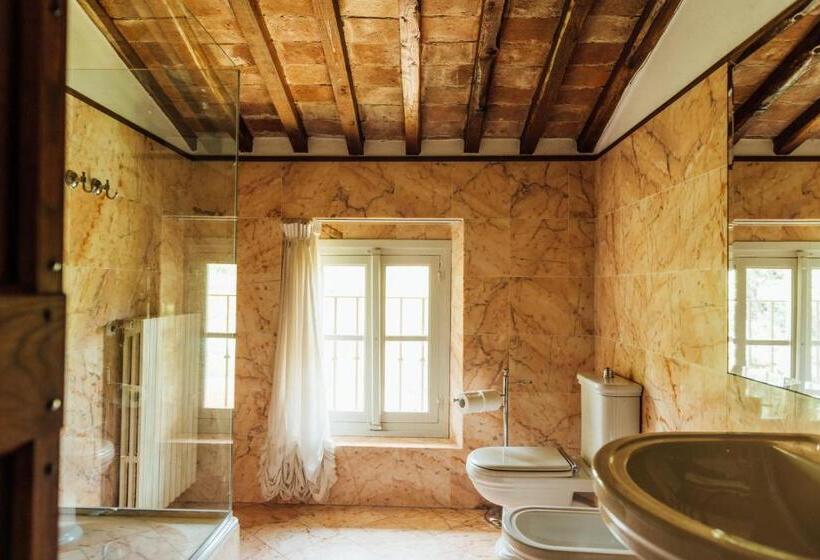 اتاق استاندارد, Buonvisi B&b