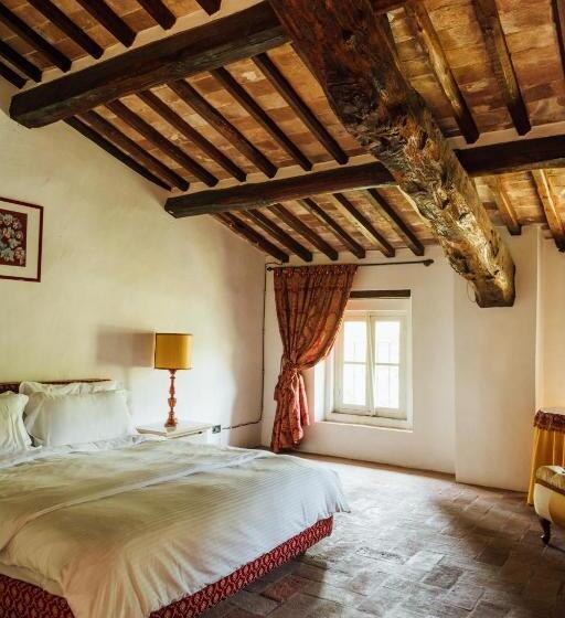 اتاق استاندارد, Buonvisi B&b