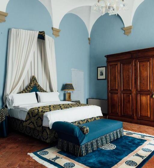 اتاق لوکس, Buonvisi B&b