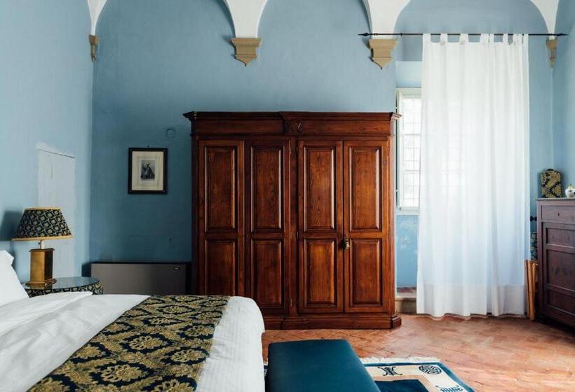 اتاق لوکس, Buonvisi B&b