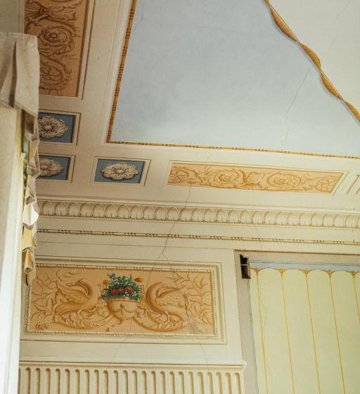 سوییت لوکس, Buonvisi B&b