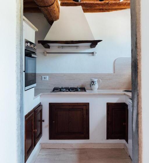 آپارتمان 3 خوابه, Buonvisi B&b