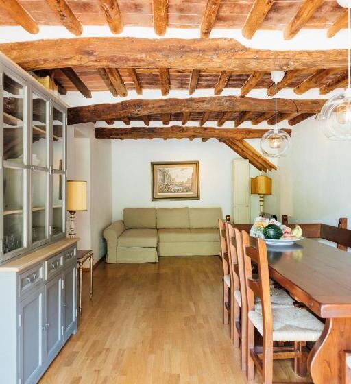 آپارتمان 3 خوابه, Buonvisi B&b