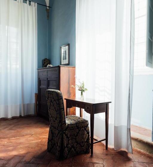 اتاق لوکس, Buonvisi B&b